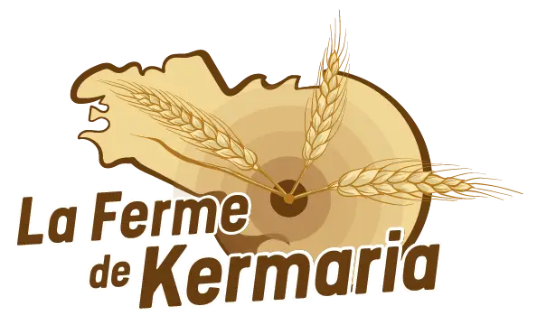 Ferme de Kermaria à Rieux, Morbihan